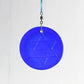 Star of David Suncatcher