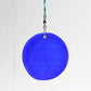 Star of David Suncatcher
