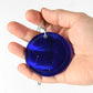 Star of David Suncatcher
