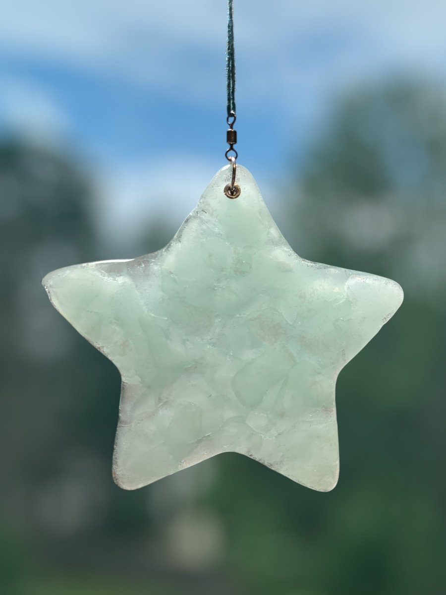 Star Suncatcher