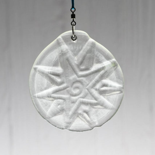 Starburst Suncatcher