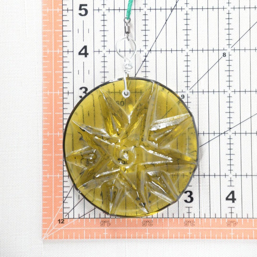 Starburst Suncatcher