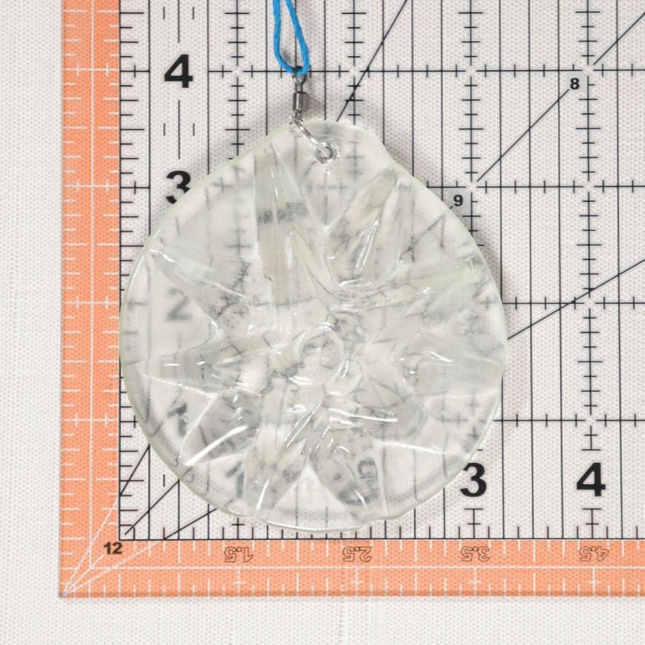 Starburst Suncatcher