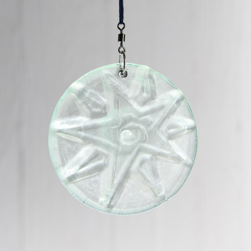Starburst Suncatcher