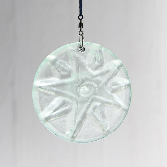 Starburst Suncatcher