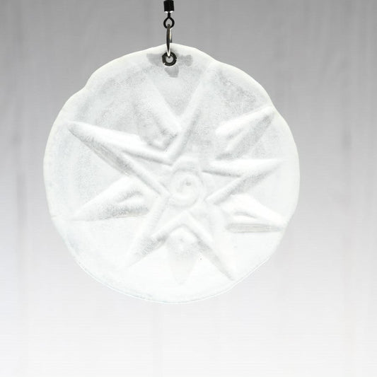 Starburst Suncatcher