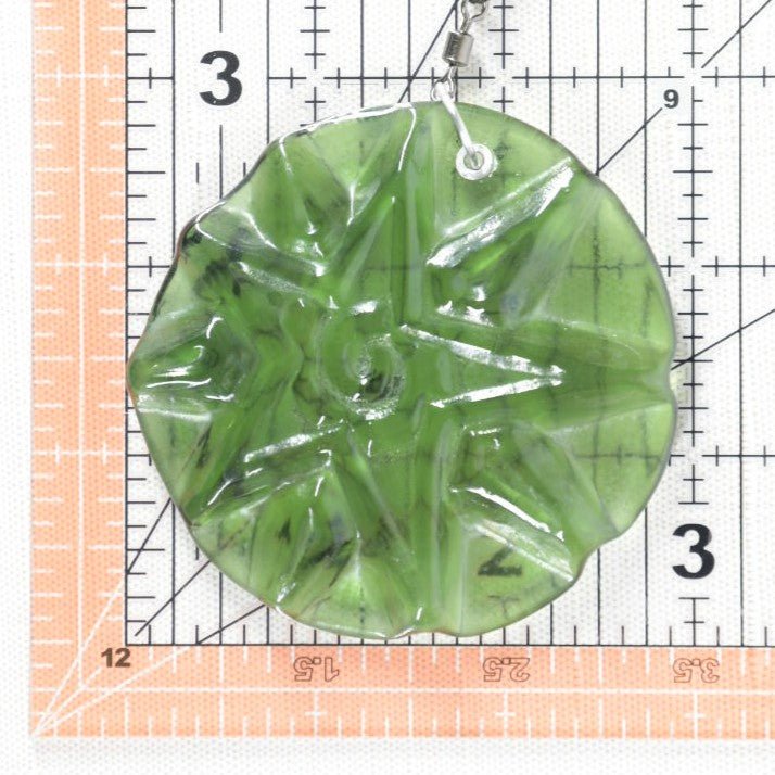 Starburst Suncatcher