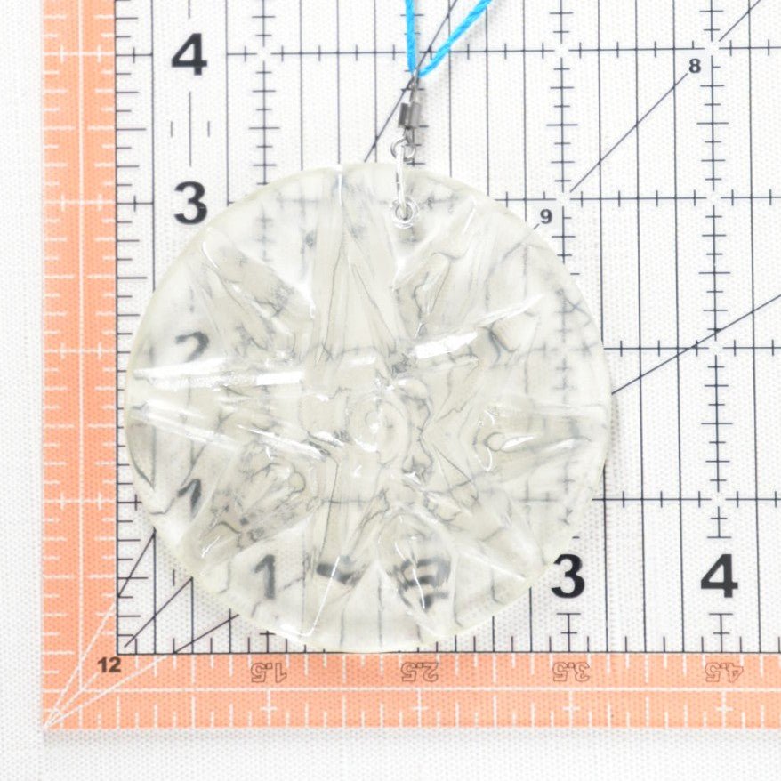 Starburst Suncatcher