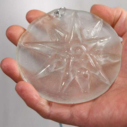 Starburst Suncatcher