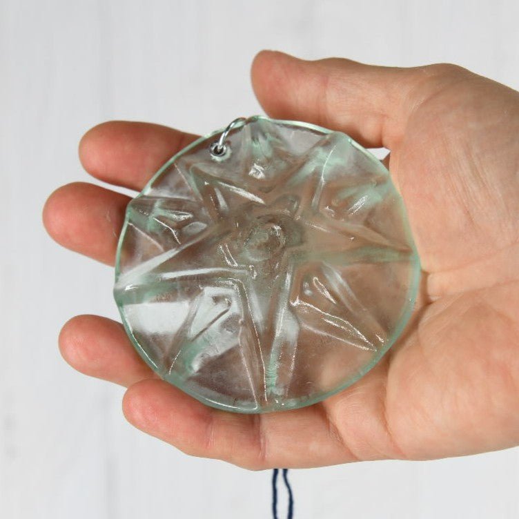 Starburst Suncatcher