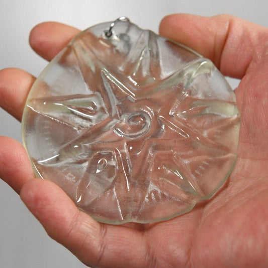 Starburst Suncatcher