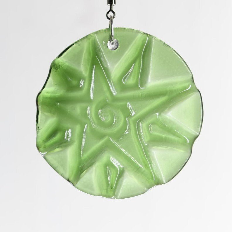 Starburst Suncatcher
