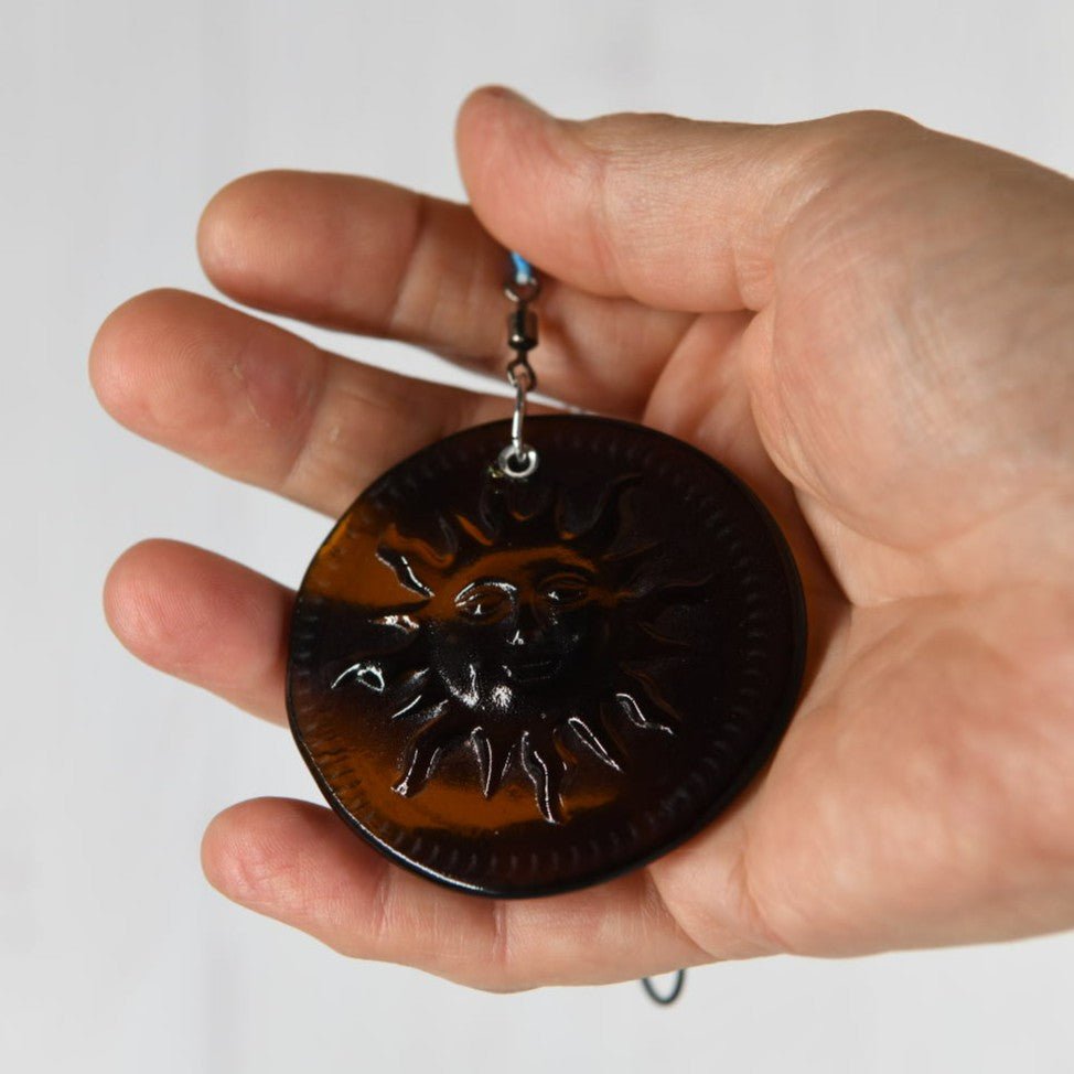 Sun Suncatcher