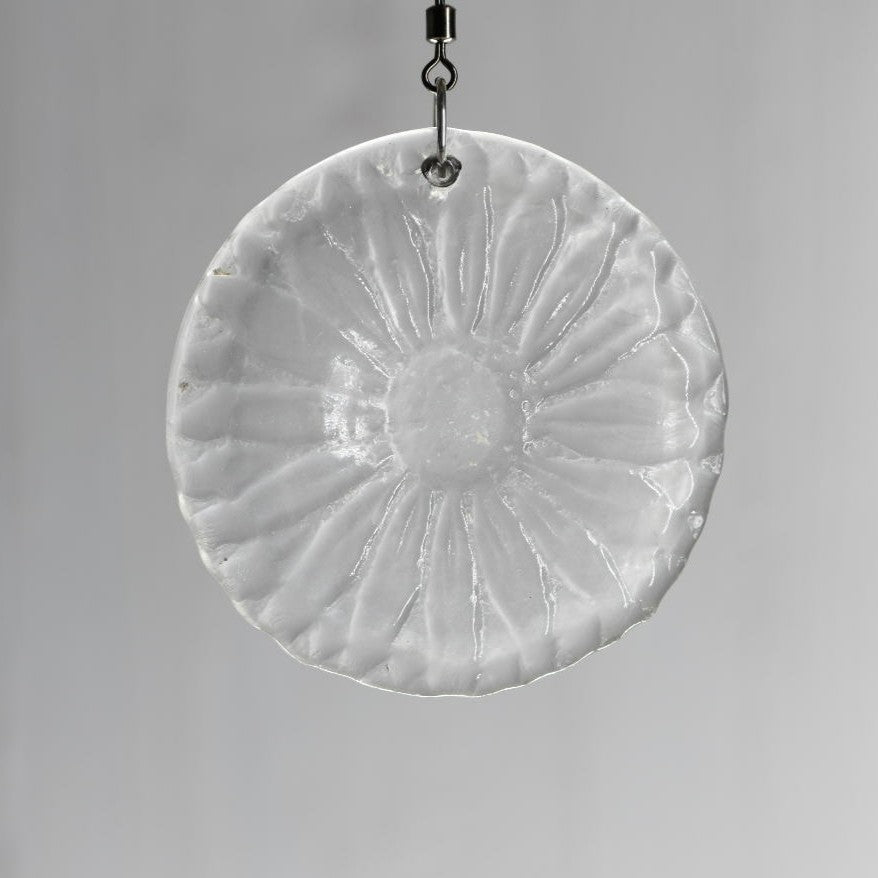 Sunflower Suncatcher