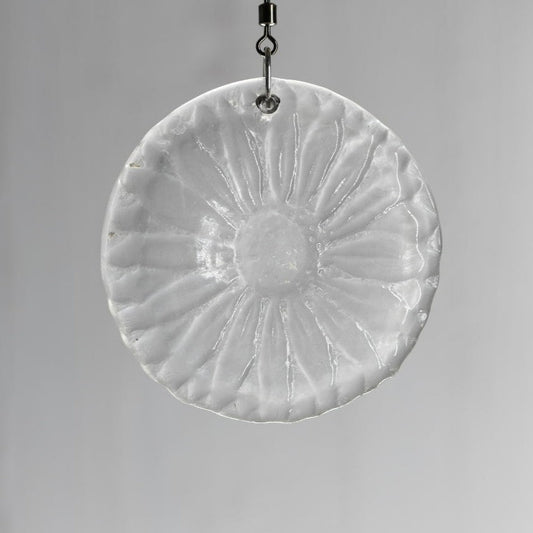 Sunflower Suncatcher