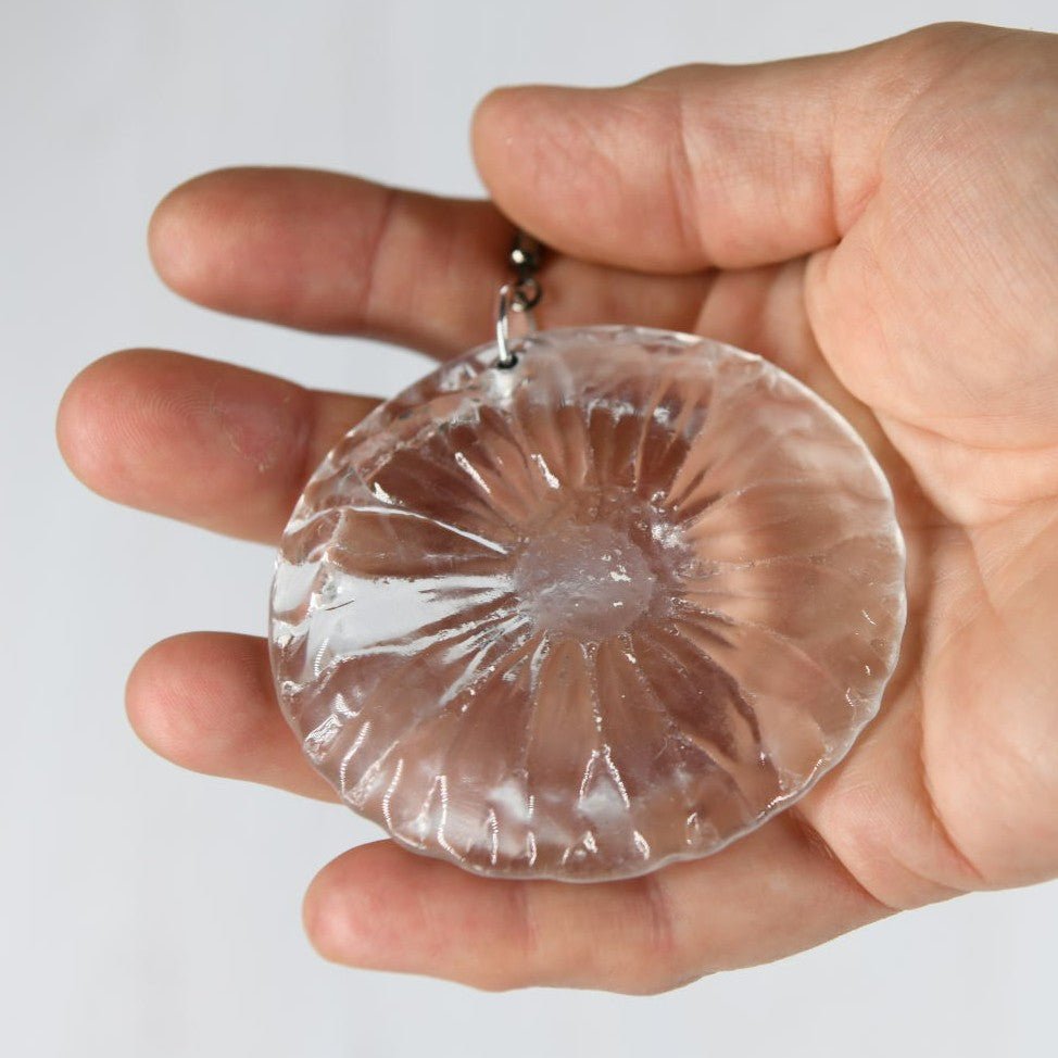 Sunflower Suncatcher