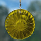 Sunflower Suncatcher