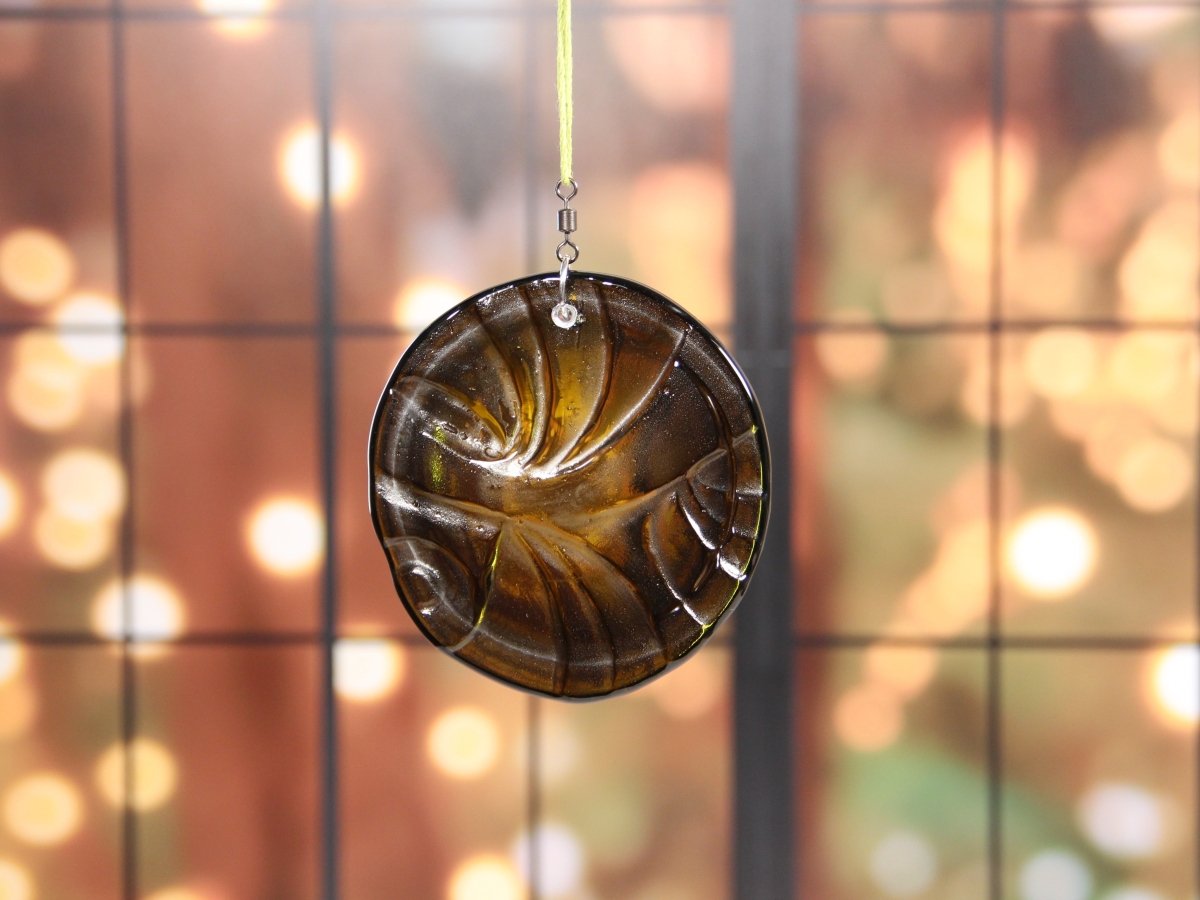 Swirl Suncatcher