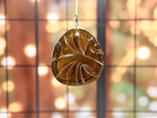 Swirl Suncatcher