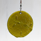 Three Bee Suncatcher