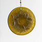 Three Bee Suncatcher