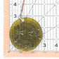 Three Bee Suncatcher