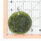 Three Bee Suncatcher