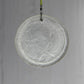 Three Bees Suncatcher