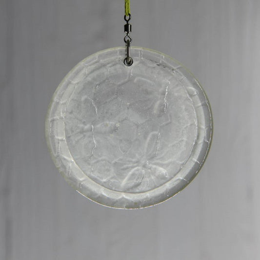 Three Bees Suncatcher