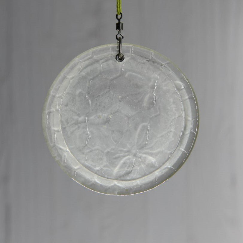 Three Bees Suncatcher