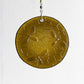 Three Bees Suncatcher