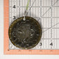 Three Bees Suncatcher