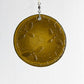 Three Bees Suncatcher