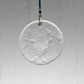 Three Bees Suncatcher