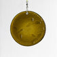 Three Bees Suncatcher