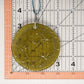 Three Bees Suncatcher