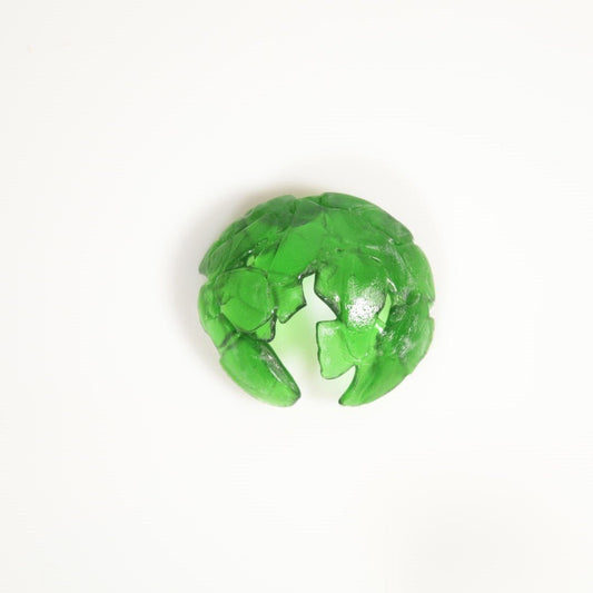 Tiny Aquarium Fish Cave