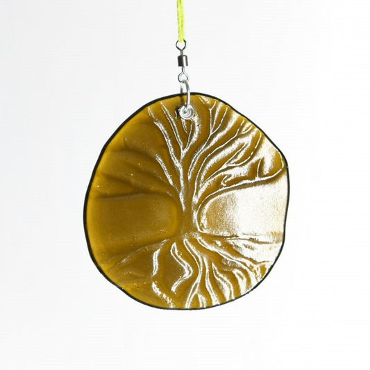Tree of Life Suncatcher