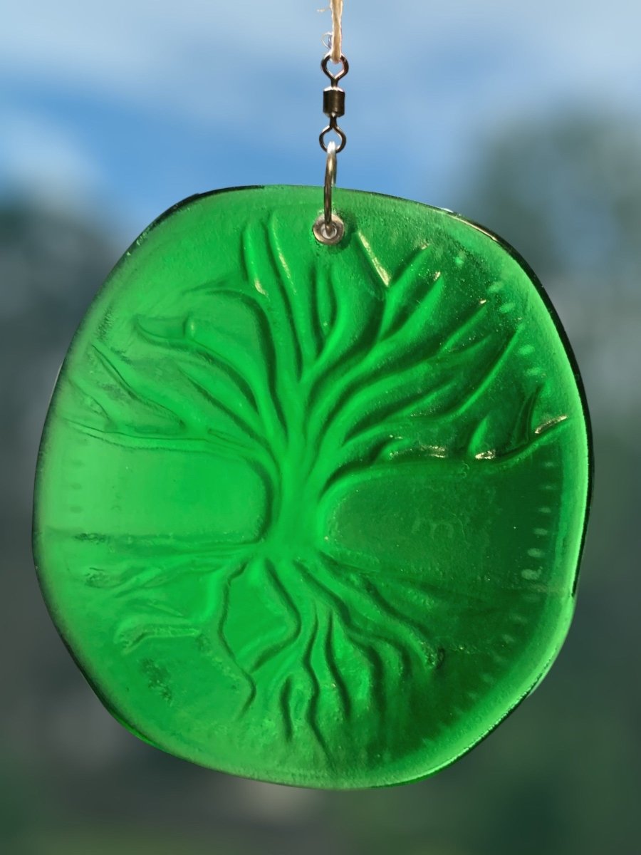 Tree of Life Suncatcher