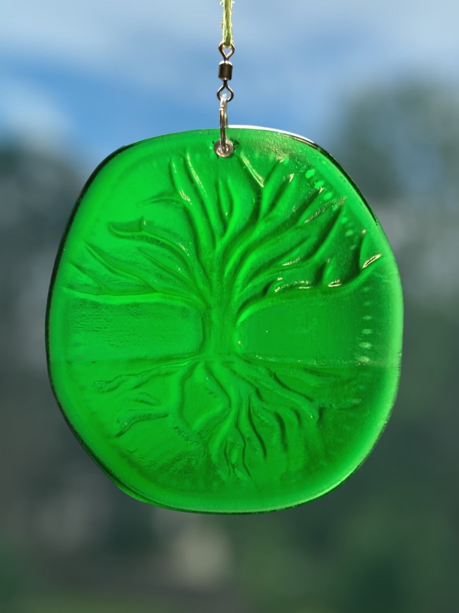 Tree of Life Suncatcher