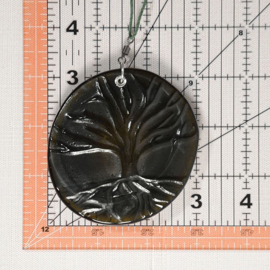 Tree of Life Suncatcher