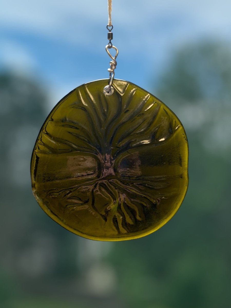 Tree of Life Suncatcher