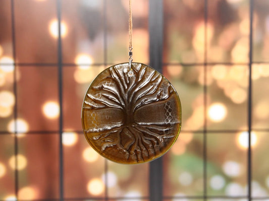 Tree of Life Suncatcher