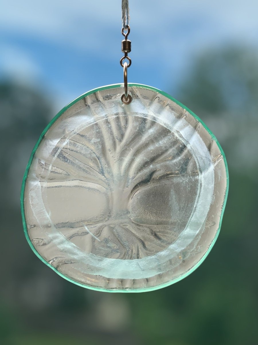 Tree of Life Suncatcher