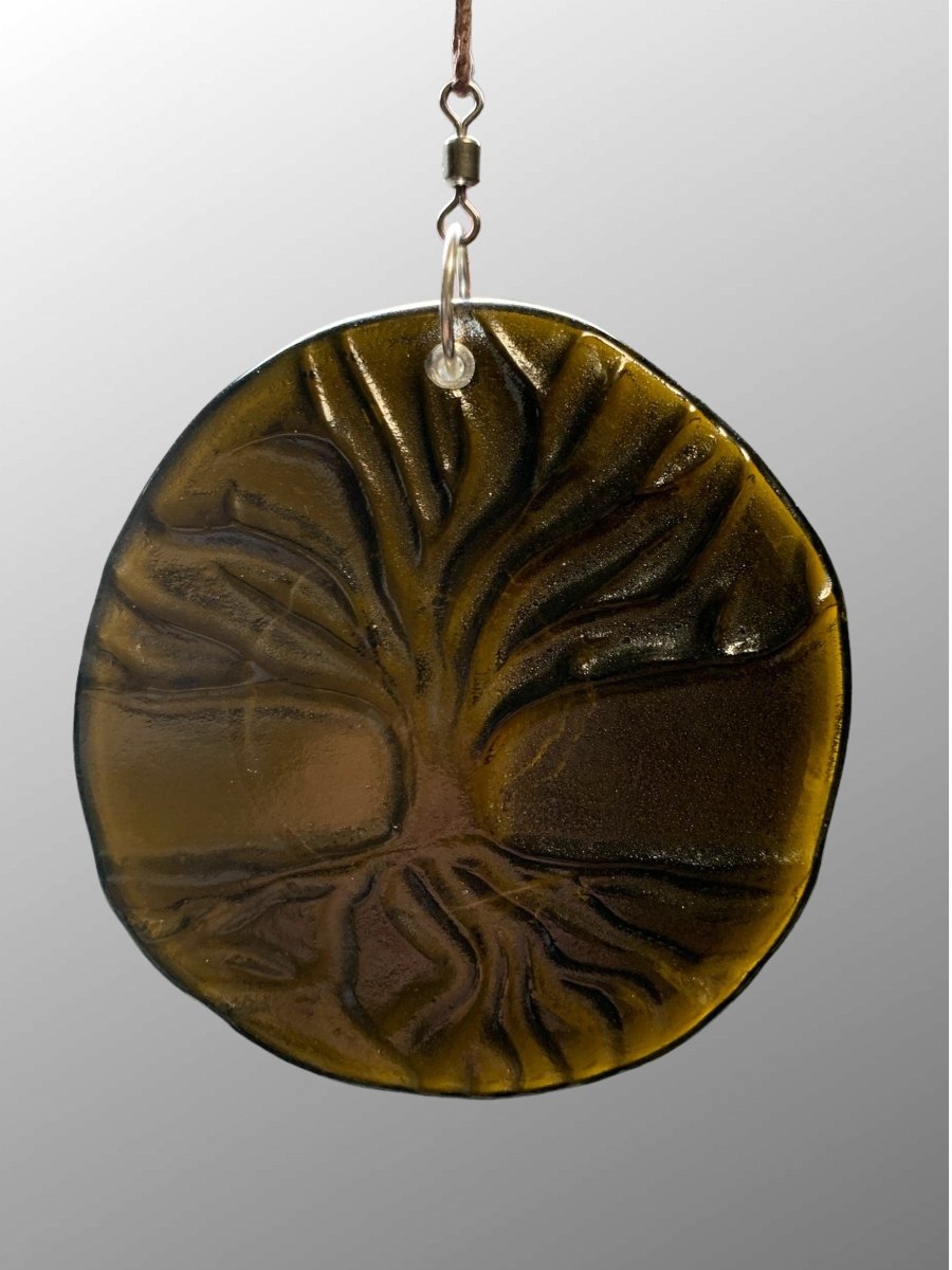 Tree of Life Suncatcher