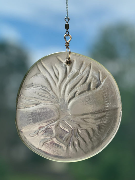 Tree of Life Suncatcher