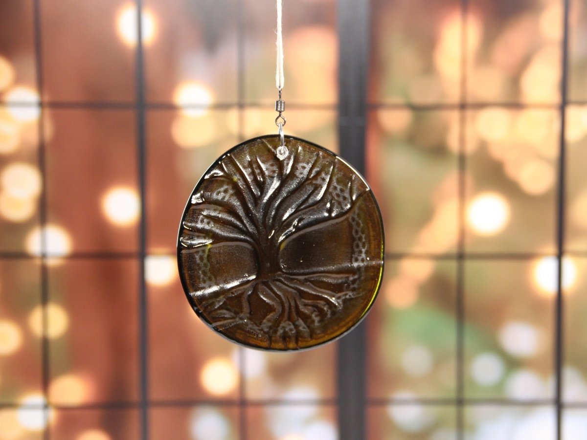 Tree of Life Suncatcher