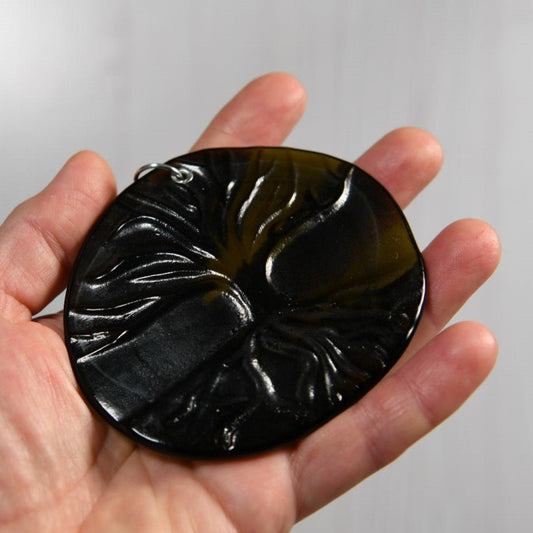 Tree of Life Suncatcher