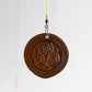 Triskelion Suncatcher