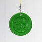 Triskelion Suncatcher